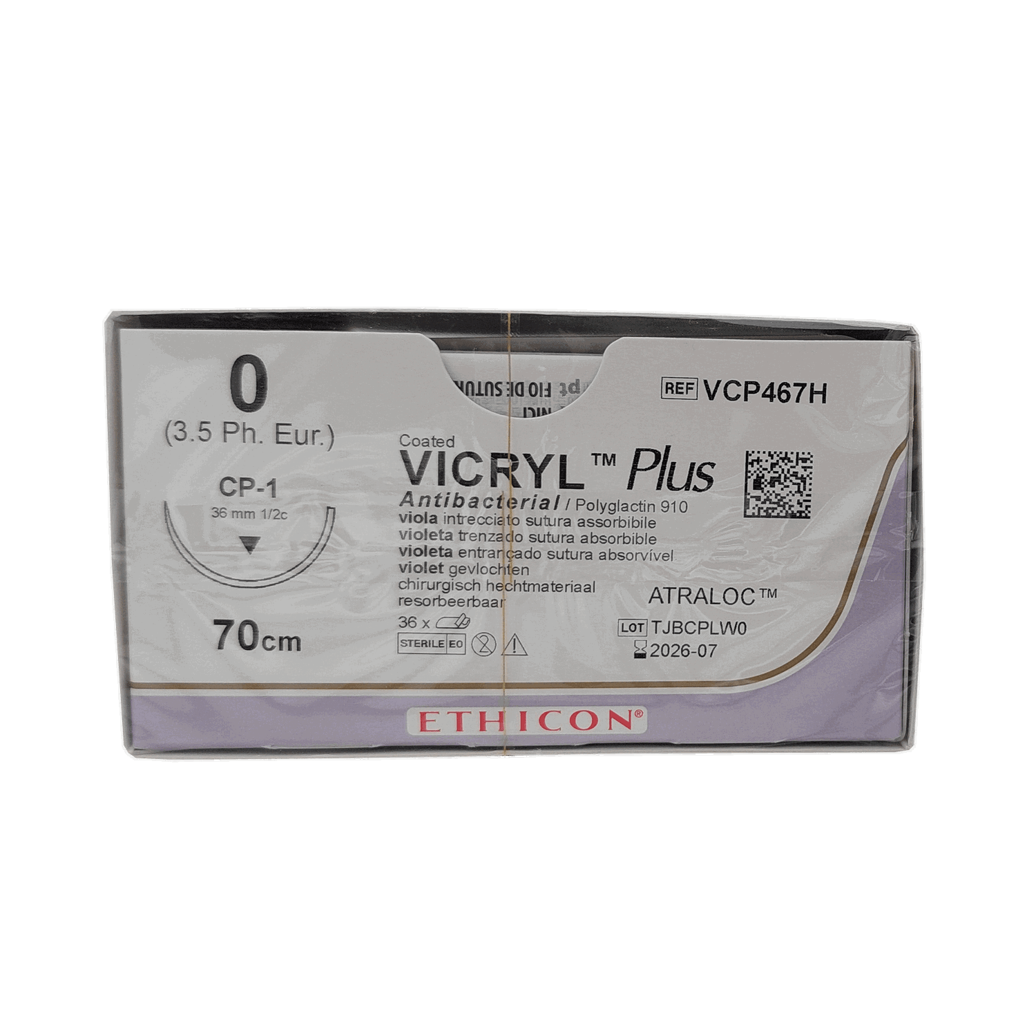 VCP467H-1