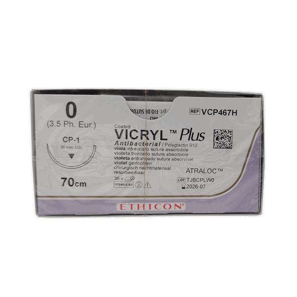 VCP467H-1