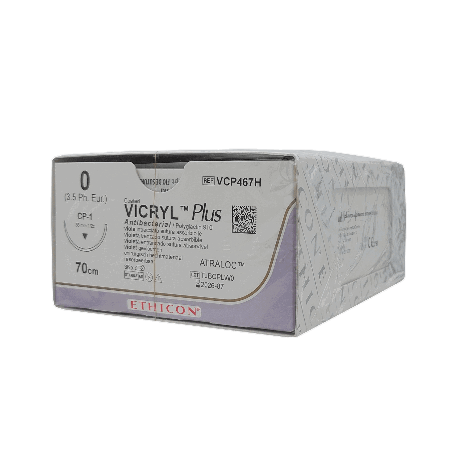VCP467H-2