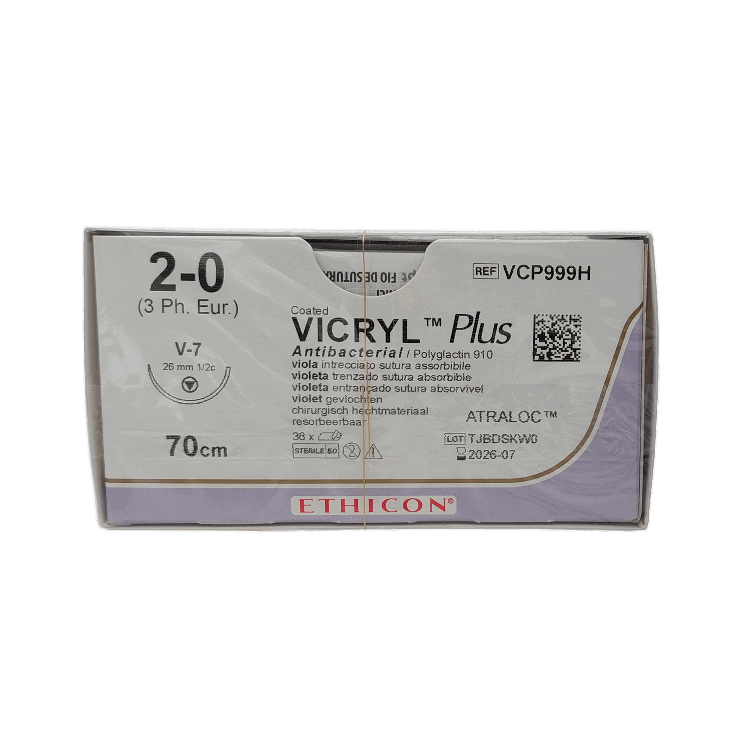 VCP999H-1-1