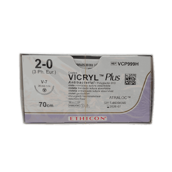 VCP999H-1-1