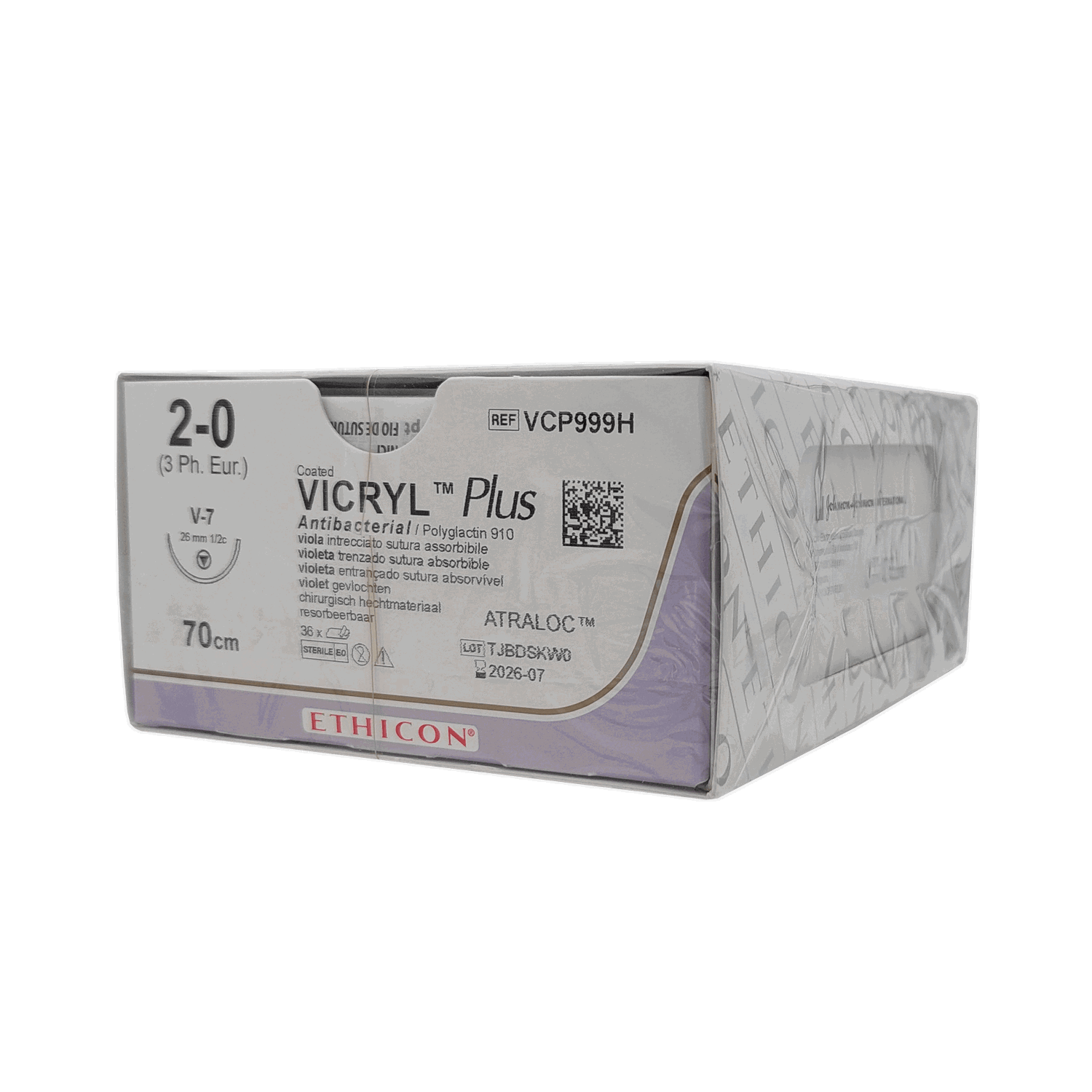 VCP999H-2-1